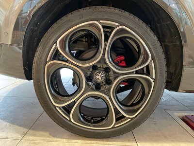صورة مصغرة 22 لـ 2025 ALFA Romeo TONALE