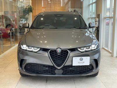 صورة مصغرة 16 لـ 2025 ALFA Romeo TONALE