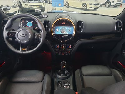 MINI COUNTRYMAN - 5