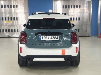 MINI COUNTRYMAN - 3