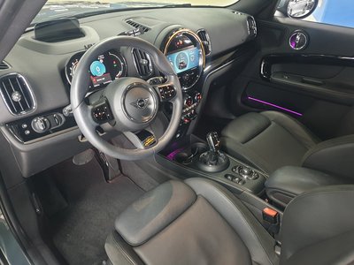 MINI COUNTRYMAN - 10