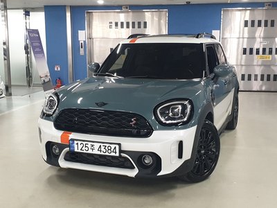 MINI COUNTRYMAN - 2