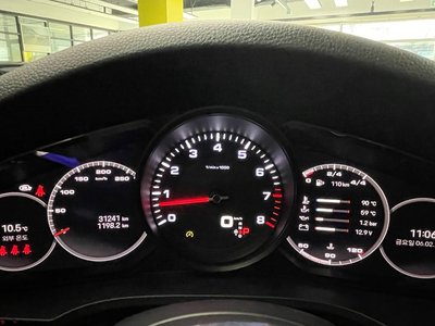 صورة 8 لـ 2022 Porsche CAYENNE