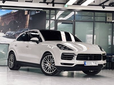 2022 Porsche CAYENNE thumbnail 17