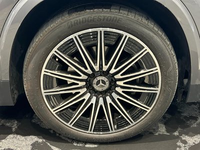 MERCEDES-BENZ GLA - 10