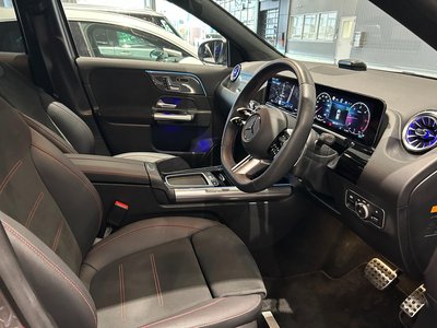 MERCEDES-BENZ GLA - 6