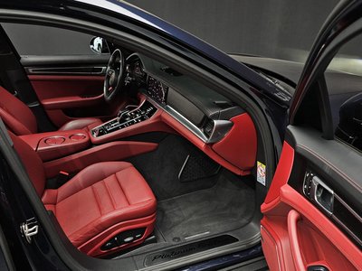 PORSCHE PANAMERA - 10