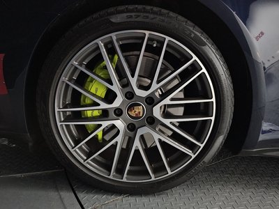 PORSCHE PANAMERA - 6