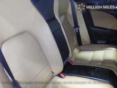 MERCEDES-BENZ E-CLASS - 6