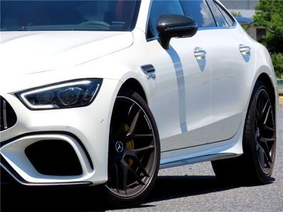 MERCEDES-BENZ GT AMG - 7