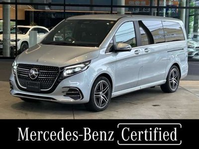 MERCEDES-BENZ V-CLASS - 2