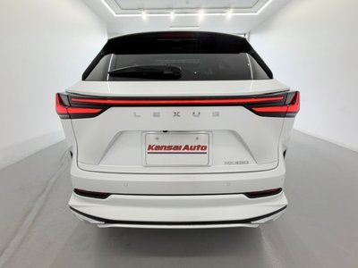 LEXUS NX - 3