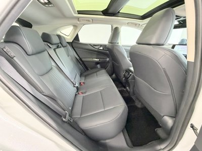 LEXUS NX - 5