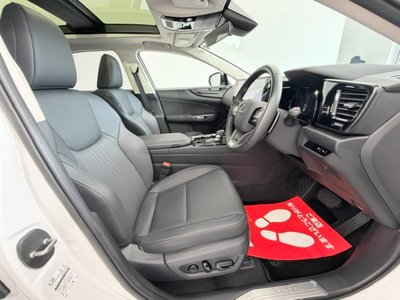 LEXUS NX - 4