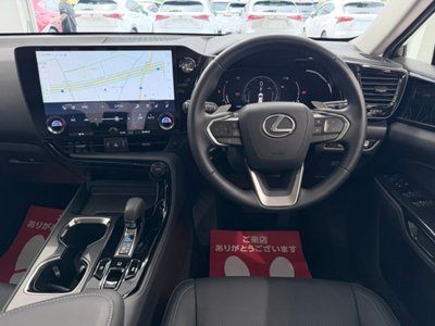 LEXUS NX - 2