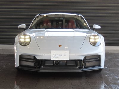 PORSCHE 911 - 2