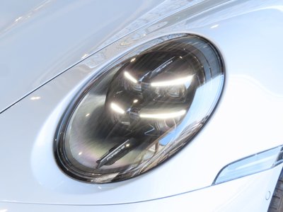 PORSCHE 911 - 3