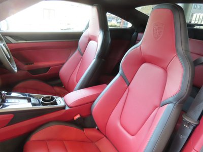 2024 Porsche 911 缩略图 15