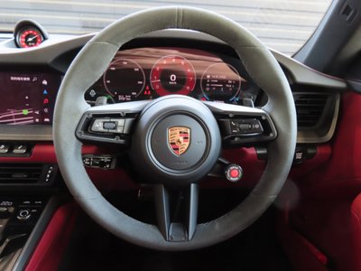 2024 Porsche 911 缩略图 12