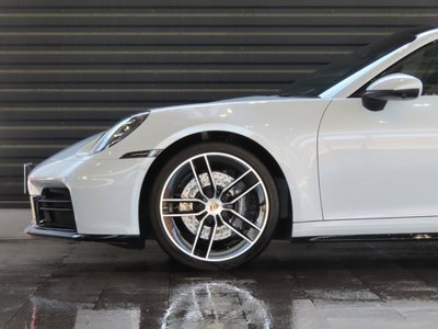 PORSCHE 911 - 5