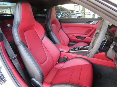 2024 Porsche 911 缩略图 14