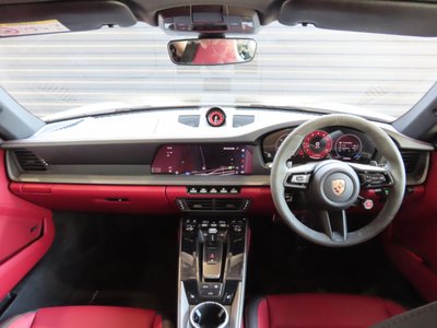 2024 Porsche 911 缩略图 11