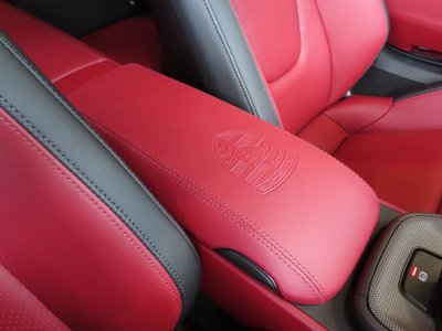 2024 Porsche 911 缩略图 20