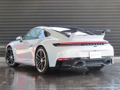 PORSCHE 911 - 7