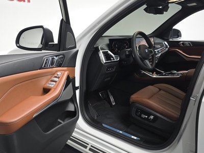 BMW X7 - 10