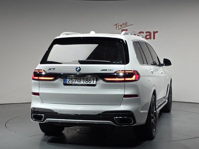 BMW X7 - 4