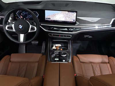 BMW X7 - 5