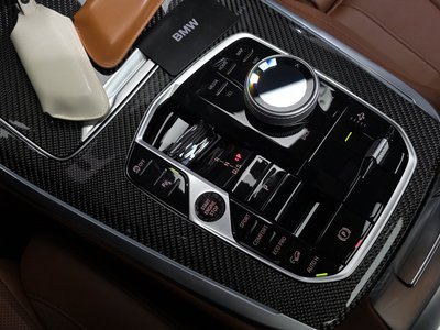 BMW X7 - 9