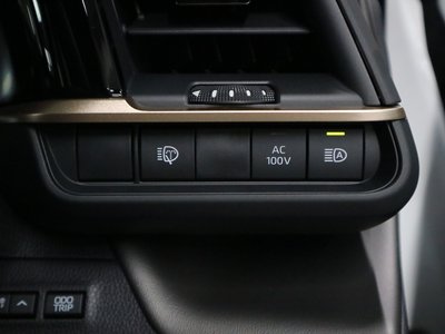 2026 Toyota CROWN SPORT — миниатюра 49