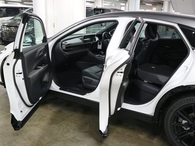 2026 Toyota CROWN SPORT — миниатюра 18