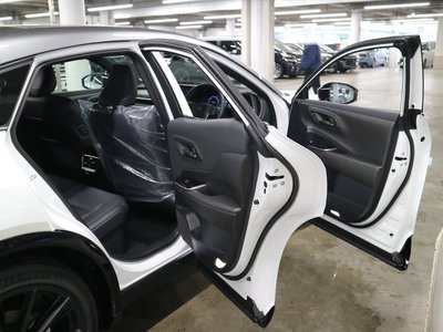 2026 Toyota CROWN SPORT — миниатюра 15