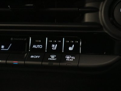 2026 Toyota CROWN SPORT — миниатюра 37