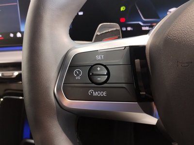 2025 BMW IX1 — миниатюра 70