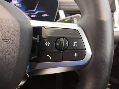 2025 BMW IX1 — миниатюра 71