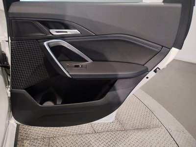 2025 BMW IX1 — миниатюра 42