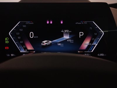 2025 BMW IX1 — миниатюра 77