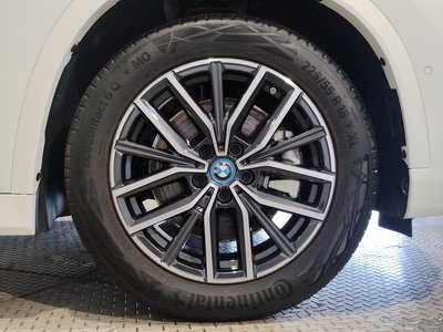 2025 BMW IX1 — миниатюра 28