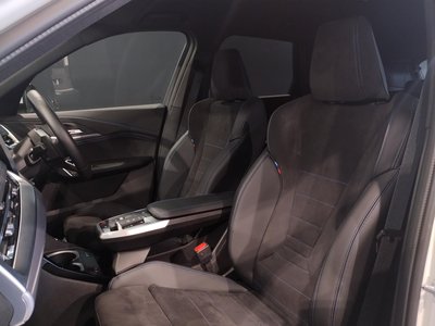 2025 BMW IX1 — миниатюра 33