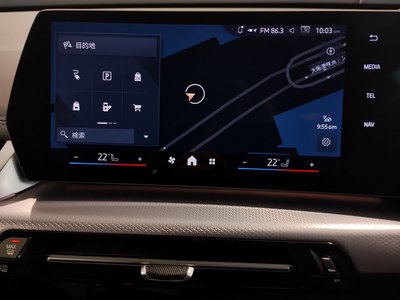 2025 BMW IX1 — миниатюра 55