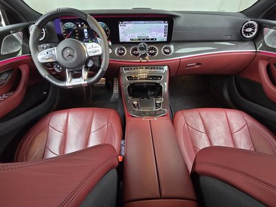 MERCEDES-BENZ CLS - 5