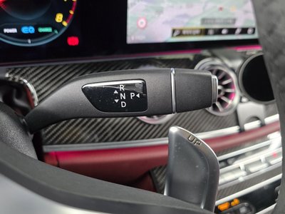 MERCEDES-BENZ CLS - 9