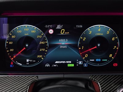 MERCEDES-BENZ CLS - 8