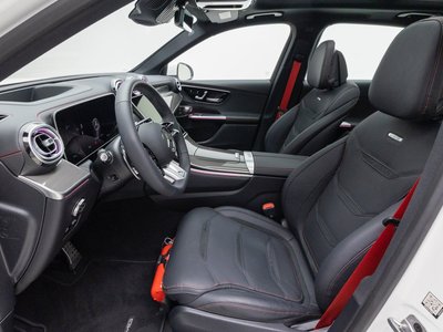 MERCEDES-BENZ GLC - 10