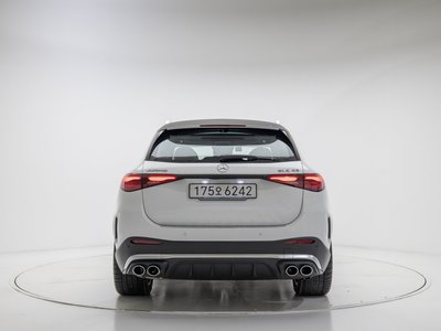 MERCEDES-BENZ GLC - 3