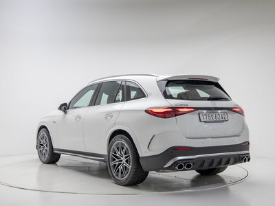 MERCEDES-BENZ GLC - 5