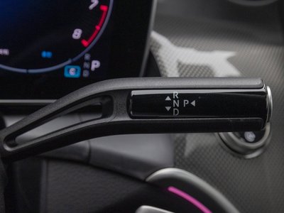 MERCEDES-BENZ GLC - 9